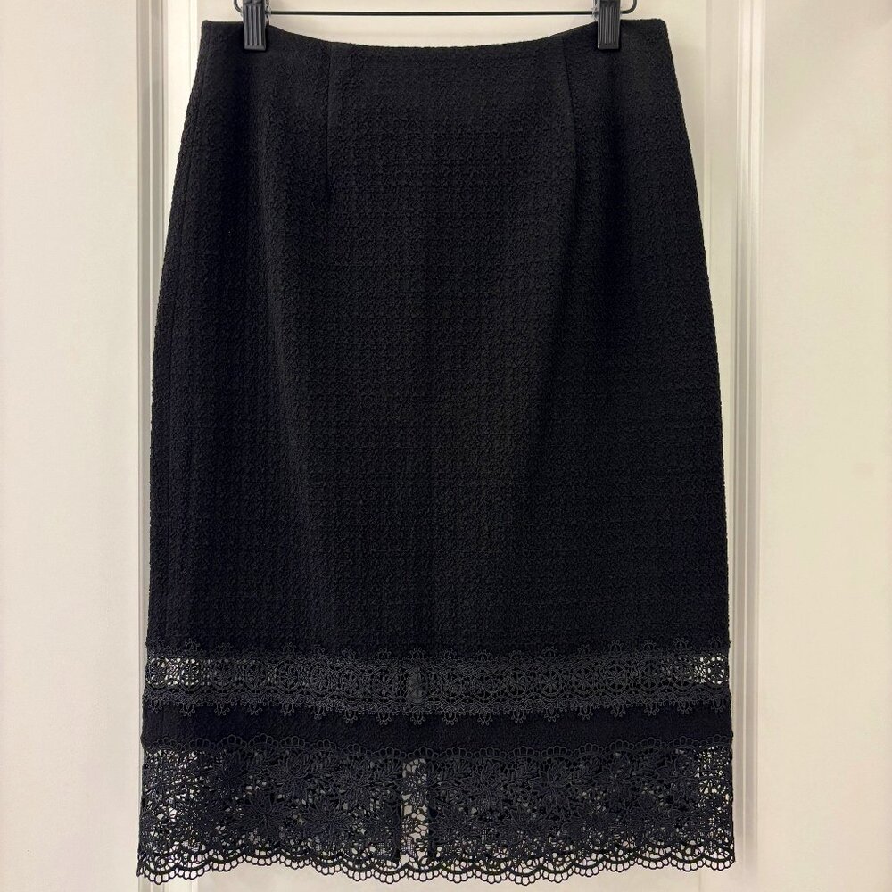 Nanette Lapore Pencil Skirt